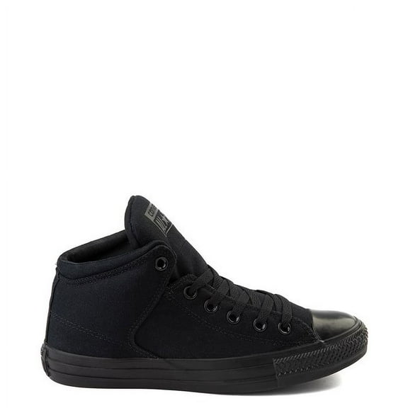 CONVERSE Unisex Adult Men 10/Women 12 149432C Black