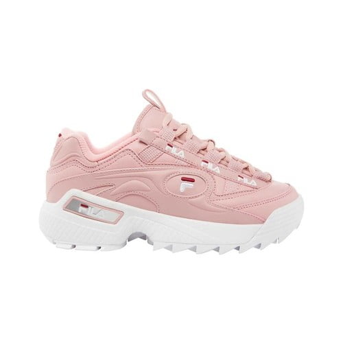 fila d formation rose gold