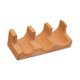 thumbnail image 5 of Soporte para rollos de mano, accesorios separadores de bandejas para tacos, soporte para tacos, platos para tacos para C, 5 of 9