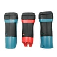 thumbnail image 3 of Warning Lights Work Lamp Flashlight Torch For Milwaukee For M12 For Bosch BAT411 For Makita BL1013 10.8V 12V Li-ion Battery, 3 of 25