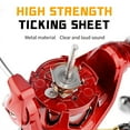 thumbnail image 4 of High Speed Spinning Reels for Carp Fishing, Good for Fishing, Carp Accessories, Drag 8kg, 2500, 3000, 5 + 1BB, 6.2:1, 4 of 20