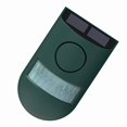 thumbnail image 3 of Solar Alarm Motion Sensor 129dB Outdoor Security Siren for Farm Solar Sound and Light Alarm Motion Sensor 5V 80nAh, 3 of 6