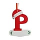 thumbnail image 2 of Colgante de Sombrero Navideño con 26 Letras En Inglés, 2 of 4