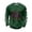 j-Dark Green100, variant on Men T-Shirts Casual Independence Day U.S.A. Stars Graphic Long Sleeve Crew Neck T Shirt Male Patriotic Classic Fit Knitted Tee Tops Comfortable Breathable Soft Tops,Grey,XXL