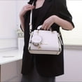 thumbnail image 4 of Bolso de mano de moda para mujer, bolso de hombro con mango superior, bolso de gato, 4 of 5