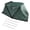 Green, variant on JUANCHENG Foldable plant shade tent provides for protection for plants from the sun and damage