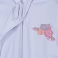 thumbnail image 2 of Burnside Long Sleeve Zip Hood (Sizes S-XXL), 2 of 2