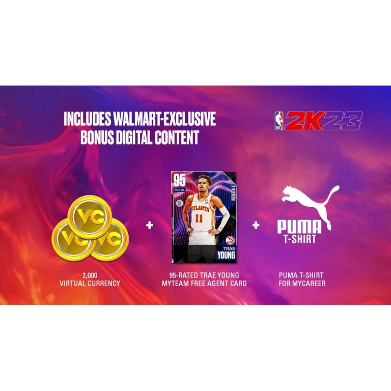 NBA 2K23 - PlayStation 4: Epic Basketball Journey with Jordan