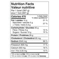 thumbnail image 2 of Hungry Man XL Buffalo Chicken Mac/Cheese Bowl, 397g, 2 of 5