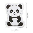 thumbnail image 5 of 24 Pcs Educational Baby Toys Magnetic for Kids Animal Fridge Magnets Toddlers 1-3 Animals Sea Child, 5 of 6