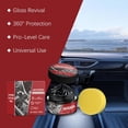 thumbnail image 2 of Car Interior Renewal Gel For Rubber Effective Dirt Removal Surfaces Brightening, 2 of 15