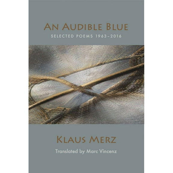 An Audible Blue (Paperback)