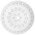 thumbnail image 1 of Shisuyan Ceiling Light Shade Ceiling Fixture Pendant Light Glass Lamp Shade Replacement, 1 of 8