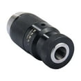 thumbnail image 4 of KAKA Indsutrial Heavy Duty Keyless Drill Chuck, Jacobs Taper Stock (HPJ0216(1/32"-5/8"-JT3)), 4 of 6