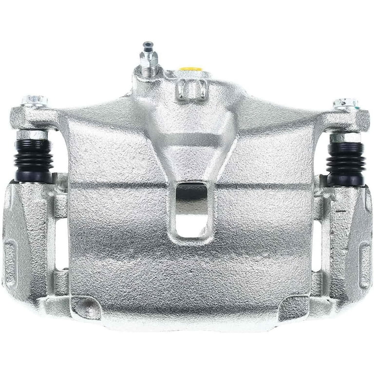 A-Premium Disc Brake Caliper Assembly With Bracket Compatible With Select Lexus And