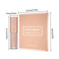 thumbnail image 3 of Juego de Labial Líquido de 12 Colores 12 Paquetes de 30 Ml XWSHYW, 3 of 6