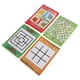 thumbnail image 4 of Juego Familiar Portátil Sailing 4 en 1 Serpiente y Escalera Ajedrez Parchís, 4 of 15
