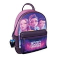 thumbnail image 2 of K-Pop Demon Hunters Huntrix Fashion Backpack, 2 of 3