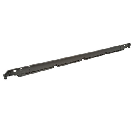 Dishwasher Lower Door Seal For Amana ADB1700ADS3 ADB1700ADS4 ADB1700ADW2 ADB1700ADW3 ADB1700ADW4 JDB9000CWB2 JDB9000CWB3 JDB9000CWP2