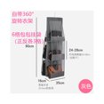 thumbnail image 2 of Honganda Waterproof Hanging Purse Functional Saving Space Rack with Slots, 2 of 6