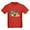 Red, variant on CafePress - San Francisco Travel Poster T Shirt - Dark T-Shirt Kids XS-XL