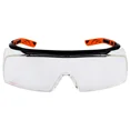 thumbnail image 4 of ZHaobin Anti-Splash Protection Goggles Work Safety Eye Glass Windproof Dustproof Waterproof Glasses Cycling Glasses Eyewears (A), 4 of 7