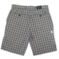 thumbnail image 2 of Tommy Hilfiger Mens Academy Flat Front Chino Short, 2 of 2