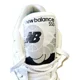 thumbnail image 4 of New Balance 550 (White, Grey, Silver) BB550PB1 Mens Sz 9.5, 4 of 6