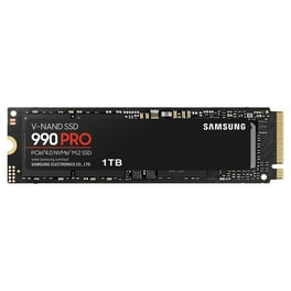 未使用 PCIE 3.0 2280 NVMe 1TB SSD m.2 1TB M.2 2280 PCIe Gen 3 x4 NVMe 1.3 SSD - Walmart.com