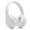 A-White, variant on WIGACH Wireless Bluetooth Headphones, Over-Ear Headphones with HD Microphone, Foldable Bluetooth 5.0 Wireless Headphones for Travel/Office/Mobile Phone/PC - White