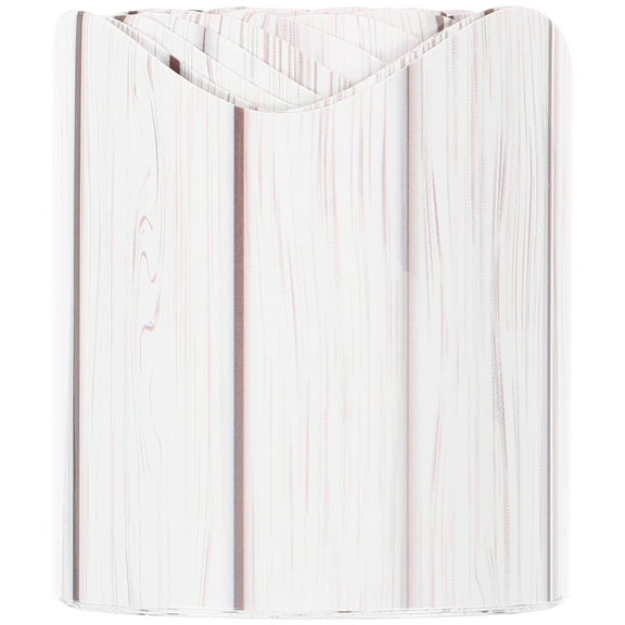 Classroom Border Paper Decor Coloured Decoration Bulletin Boards White