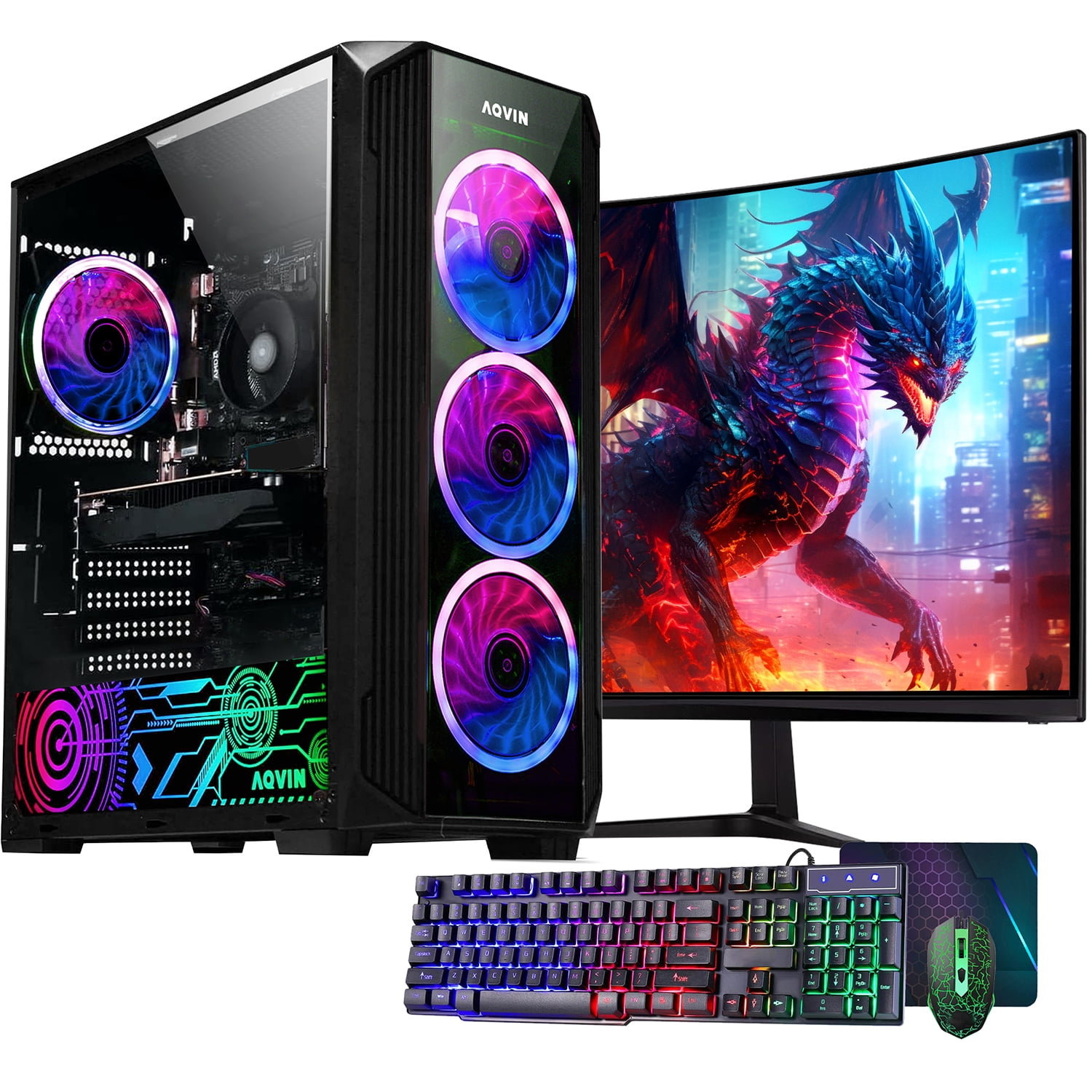 Microsoft - fujin Microsoft Surface Pro 11 for Business - Snapdragon X Elite