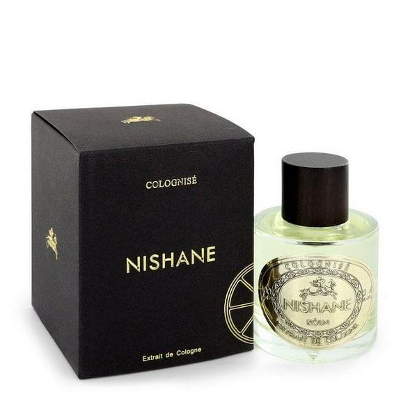 Nishane Men's Cologniese Extrait De Parfum Spray 3.4 oz Fragrances 8681008055043
