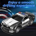 thumbnail image 1 of Control Remoto Car Drift Tamaña Grande 1/12 2.4 GHz CAR DE CONTROL Remoto Con Luz para Niños Niños Niñas, 1 of 7