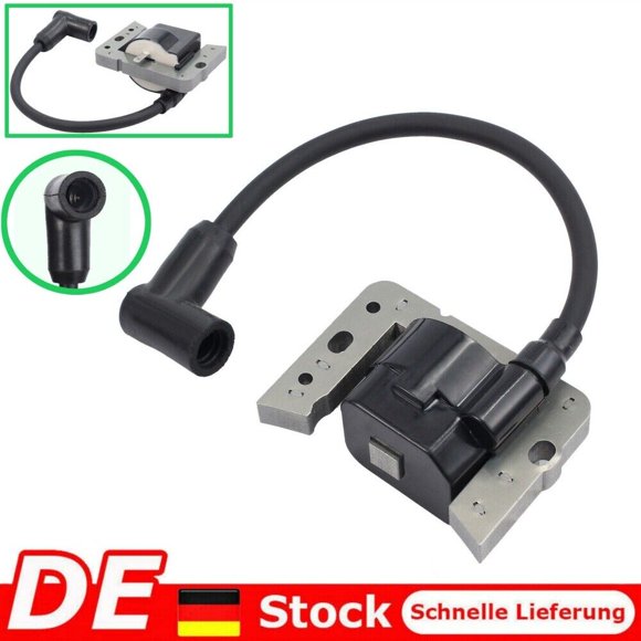 Coil Module, High-Quality Ignition Coil for Tecumseh Engines, Automotive Replacement Part Offering Better Customization and Cost-Effectiveness