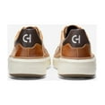 thumbnail image 3 of Cole Haan Men's GrandPrø Topspin Sneakers British Tan - C34229, 3 of 6