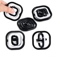 thumbnail image 2 of Juguetes Fidget 3D Flip Finger Spinner Arco Iris Latino para Alivio del estrés ADHD, 2 of 4