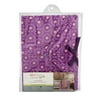 Bedtime Originals Diaper Stacker , Lavender Woods Collection, 1.0 CT