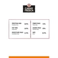thumbnail image 4 of Alimento para perro Grand Pet Carne Fresca Adulto raza mediana y grande 4 kg, 4 of 4