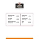 thumbnail image 4 of Alimento para perro Grand Pet Carne Fresca Adulto raza mediana y grande 4 kg, 4 of 4