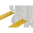 thumbnail image 2 of Vestil Manufacturing FE-HS-5-63 5 x 63 in. High Strength Fork Extension, 2 of 2