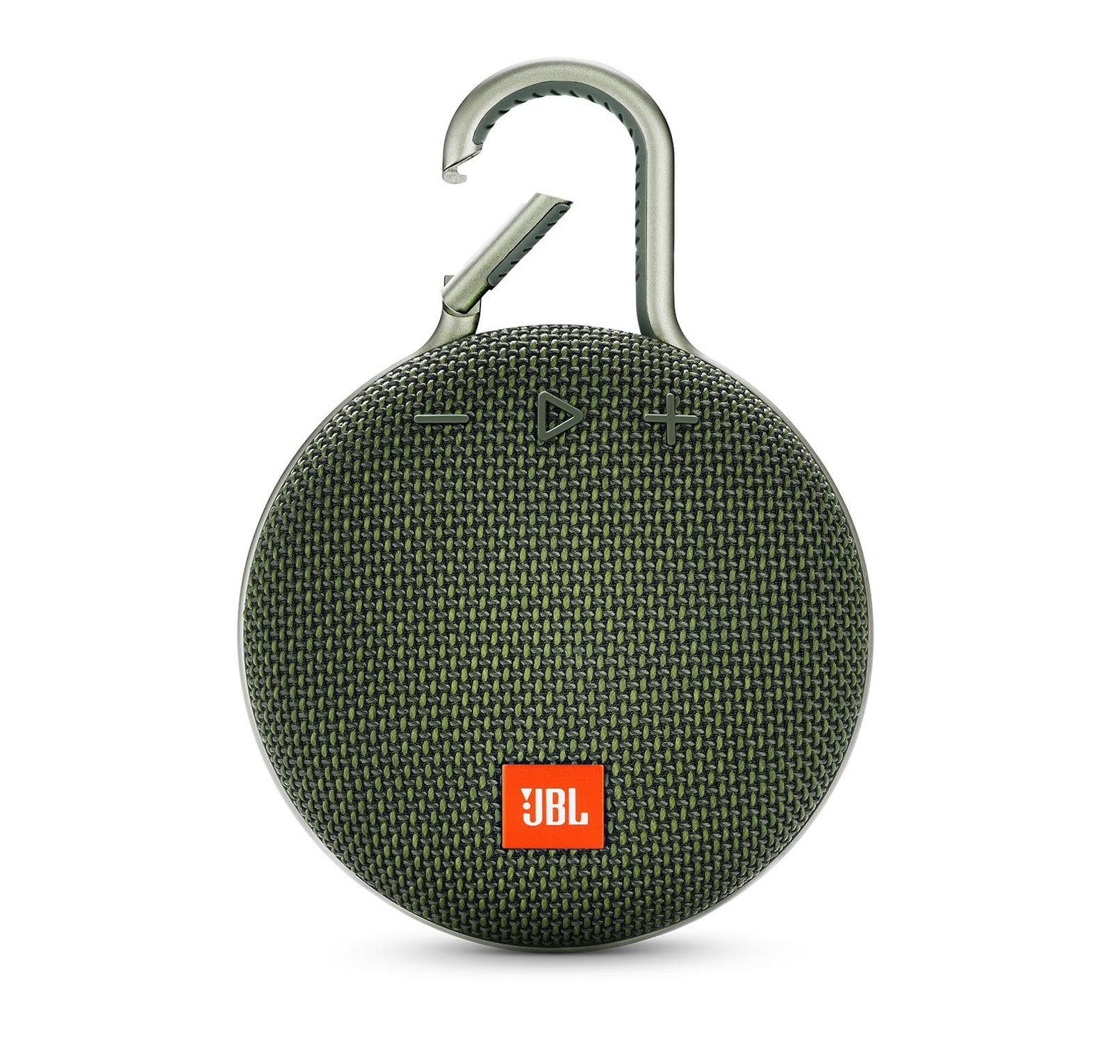 JBL Clip 3 Portable Bluetooth Speaker 