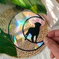 thumbnail image 7 of SLYNSHome Pet Memorial Acrylic Pendant Window Hanging, 7 of 7