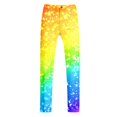 thumbnail image 4 of NAFUU Men's Suits Mens Rainbow Suits Slim Fit Blazer Jacket And Pants Set Tie-Dye Printed Sports Coats Suit Pants Party Outfits Comfort Loungewear Sets, 4 of 6