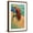 Brown Frame, variant on Art.com A Pair of Lovers, Arles, 1888 Giclee Print by Vincent van Gogh, 16" x 24"
