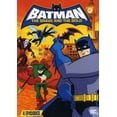 thumbnail image 2 of Batman: The Brave and the Bold: Volume Two [DVD], 2 of 8