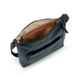 thumbnail image 3 of The Sak Lucia Leather Crossbody , Leather, 3 of 4