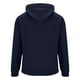 thumbnail image 4 of Blusa con capucha de manga larga para hombre, sudadera con cremallera lisa, sudadera con capucha para entrenamiento, sudadera deportiva con múltiples bolsillos para exteriores, chaquetas de invierno,, 4 of 4
