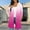 Hot Pink, variant on Brondbend Women's Cardigans Lightweight Long Sleeves Gradient Color Open Front Fashion Cotton Coat with Pocket Loose Fit Fall Beach Vacation Casual Outerwear,Blue