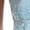 Green, variant on Sail to Sable womens V-Neck A-Line Dress, m, Green